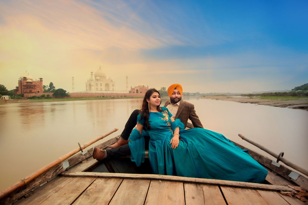 Pre Wedding