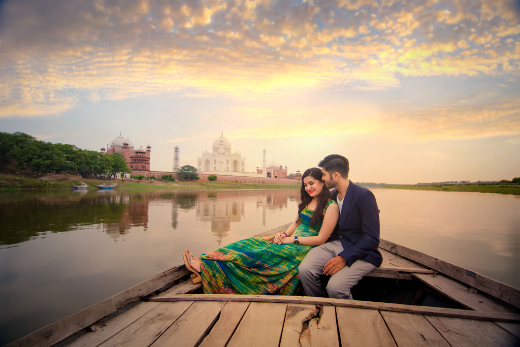 Pre Wedding